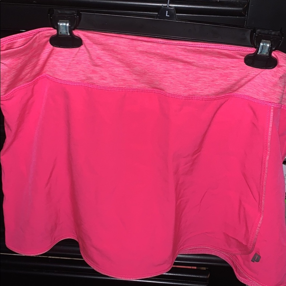 prince skort nwt